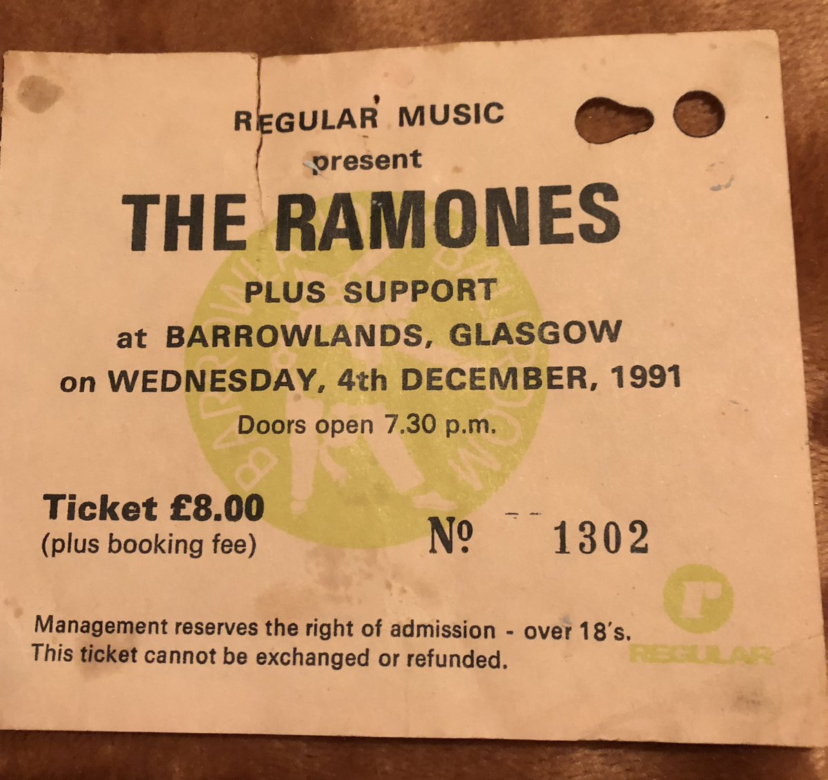 Ratty Fudgesicle tweet media