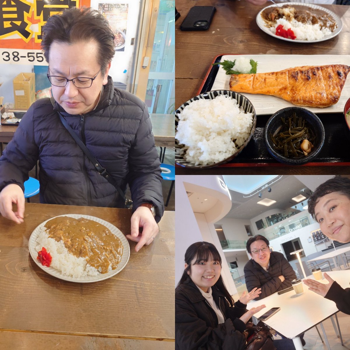 黒岩 真美 tweet media