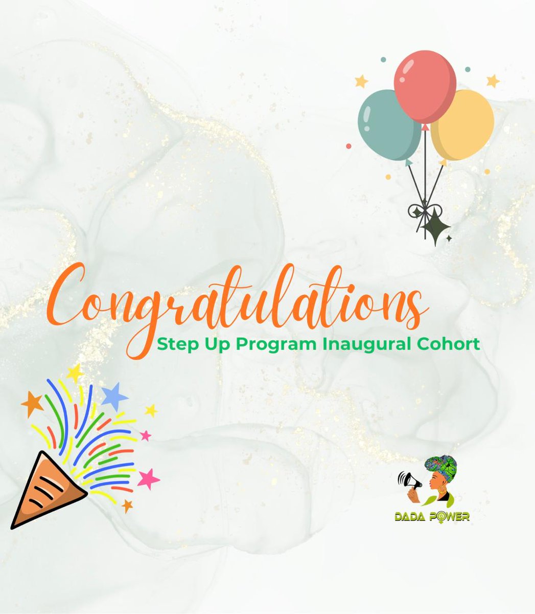 DadaPower Initiative tweet media