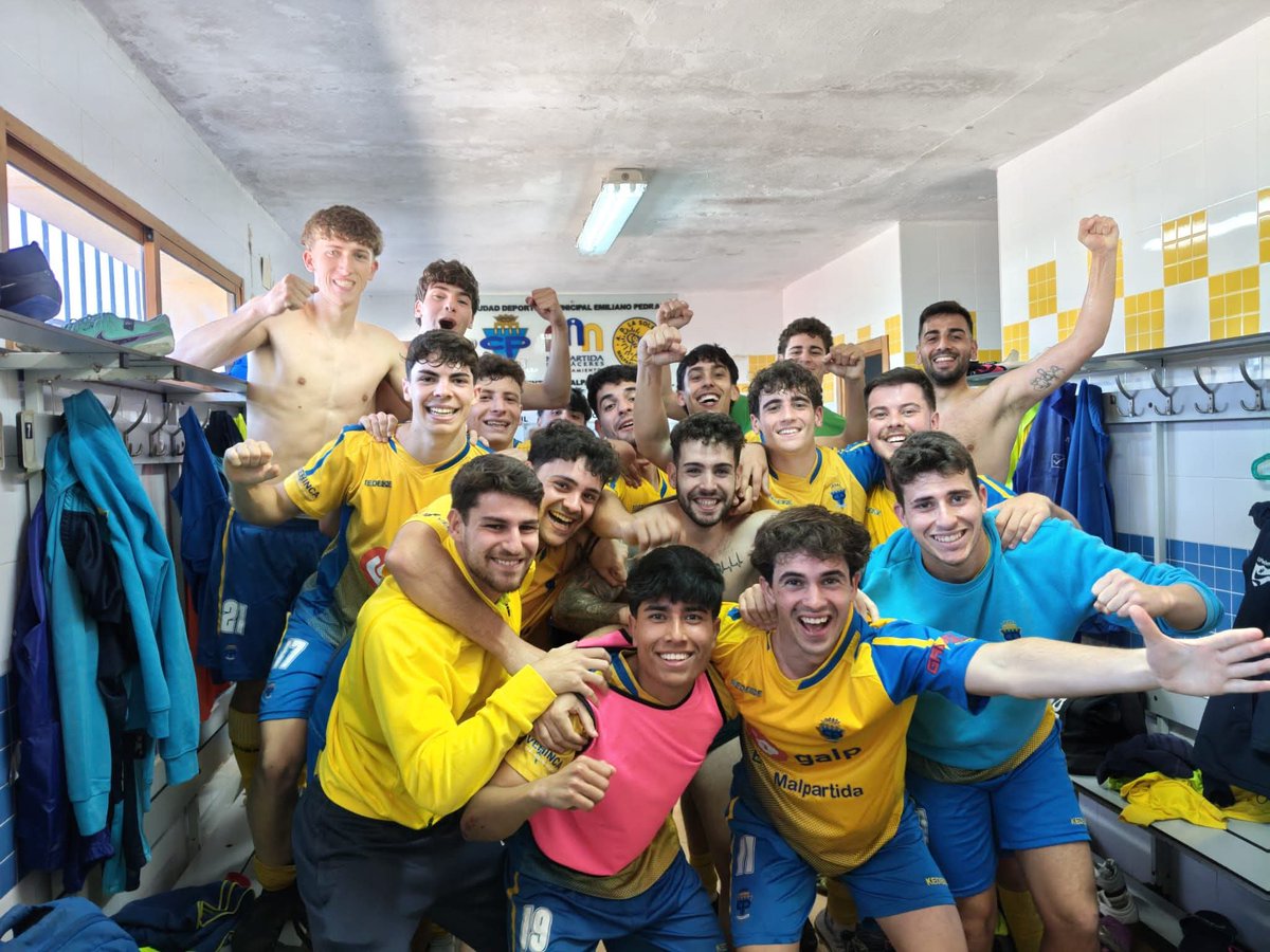 C.P MALPARTIDA tweet media