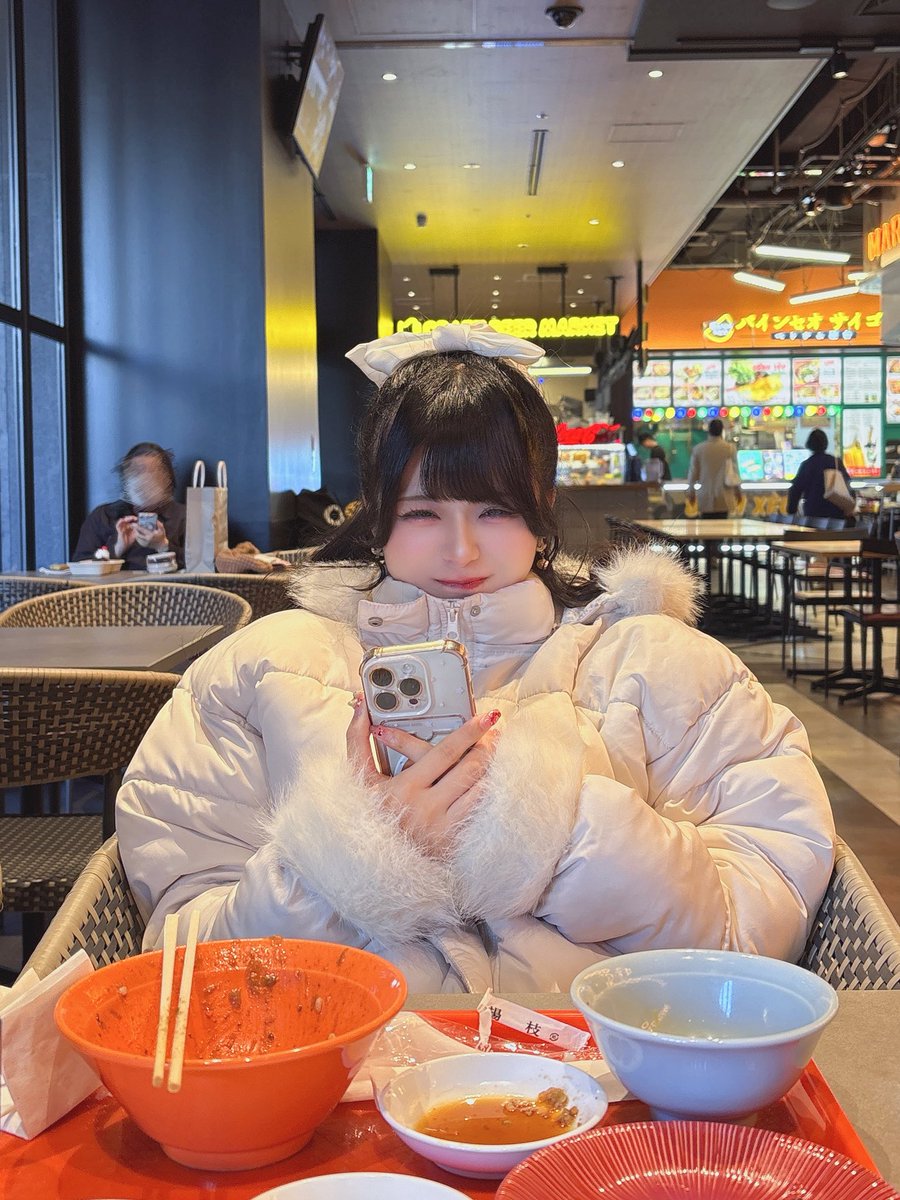 食べたらすぐ眠くなる、、、