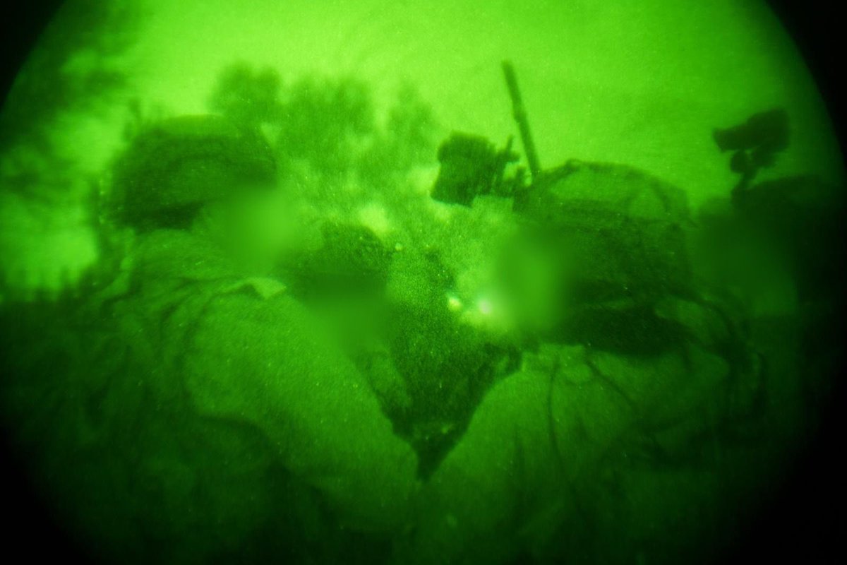 IDF Türkçe tweet media