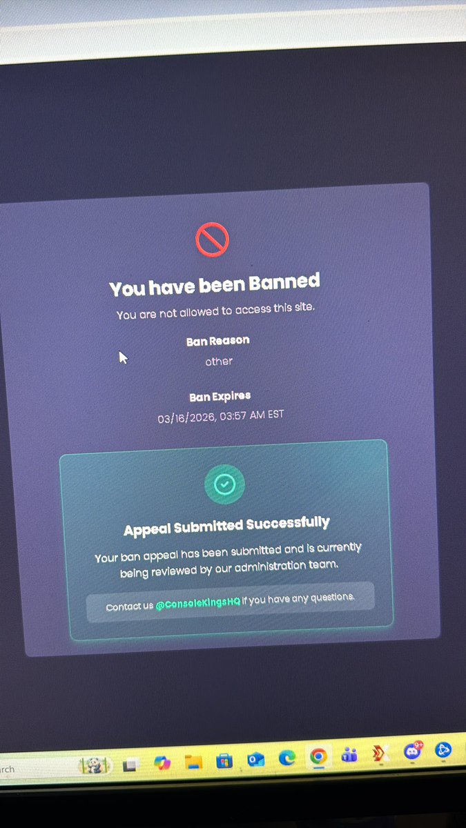 Disciple tweet media