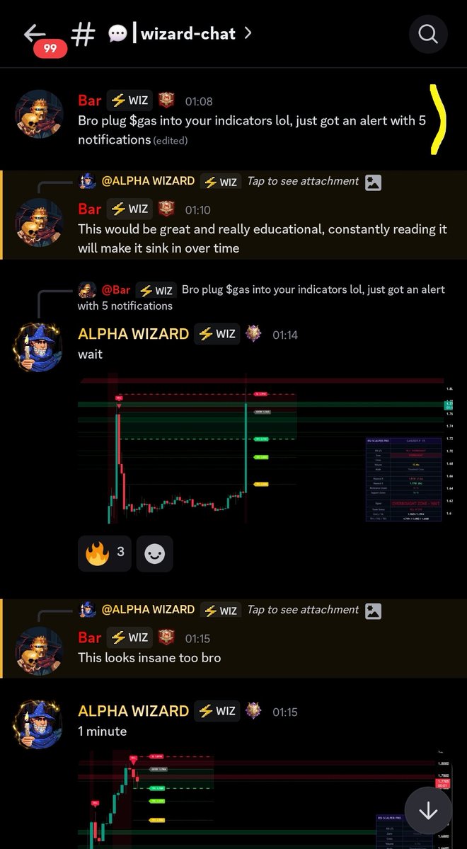 Wizard of Alpha tweet media