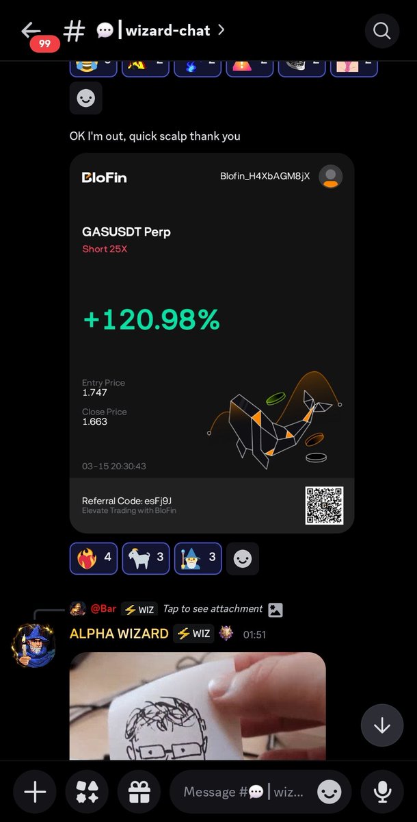 Wizard of Alpha tweet media