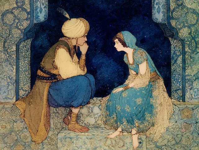 🎨 (@oilcanvasvibes) on Twitter photo 