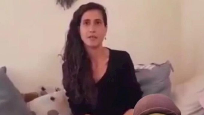 Shoshana Strook, la figlia del ministro israeliano Orit Strook, che aveva denunciato un vasto giro di pedofilia ai vertici dello stato ebraico, è stata trovata morta.