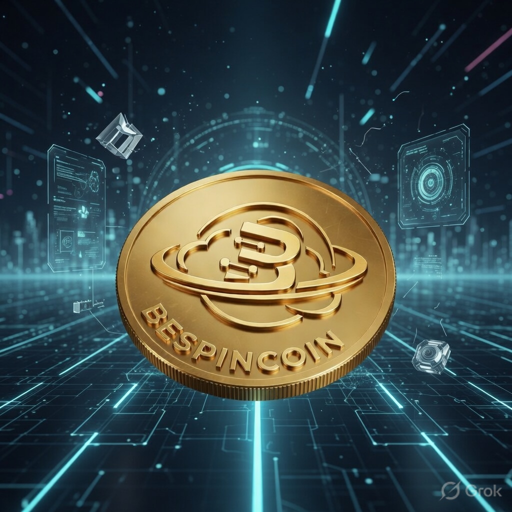 bespincoin tweet media