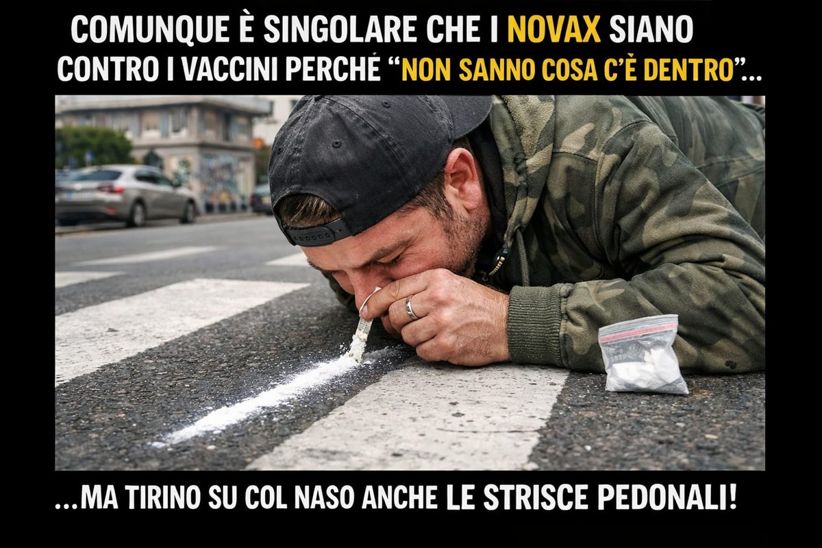 AlanPanassiti's tweet image. The day after #novax