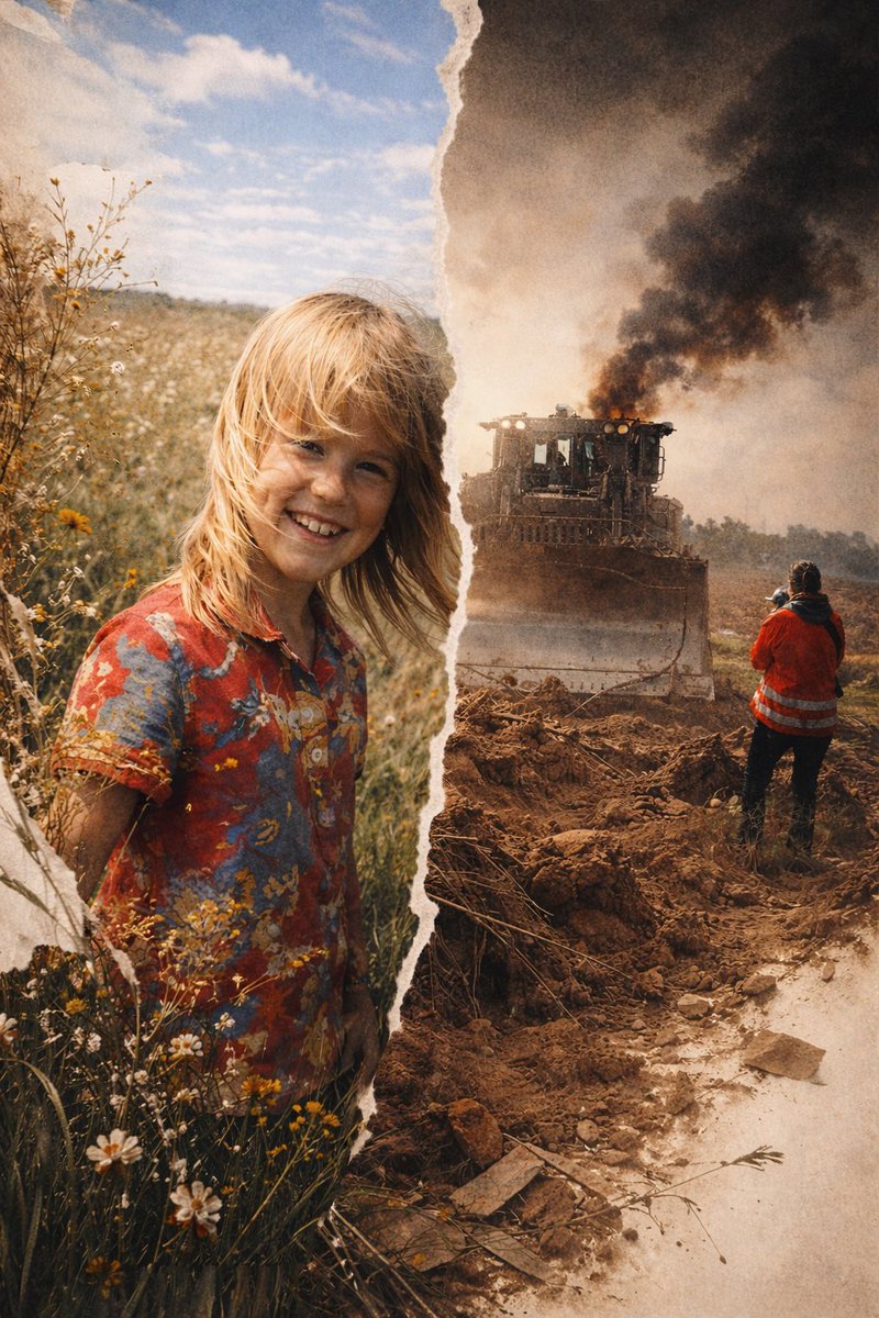 izyayincilik's tweet photo. Rachel Corrie bir adım geri atmadı.
Çünkü bazen bir insanın duruşu, bütün bir sessizliği bozar.
Bugün onu saygıyla anıyoruz.
16 Mart 2003
#RachelCorrie #filistin #gazze #gazzedesoykırımvar #RememberRachel https://t.co/Wdam5nPO0H