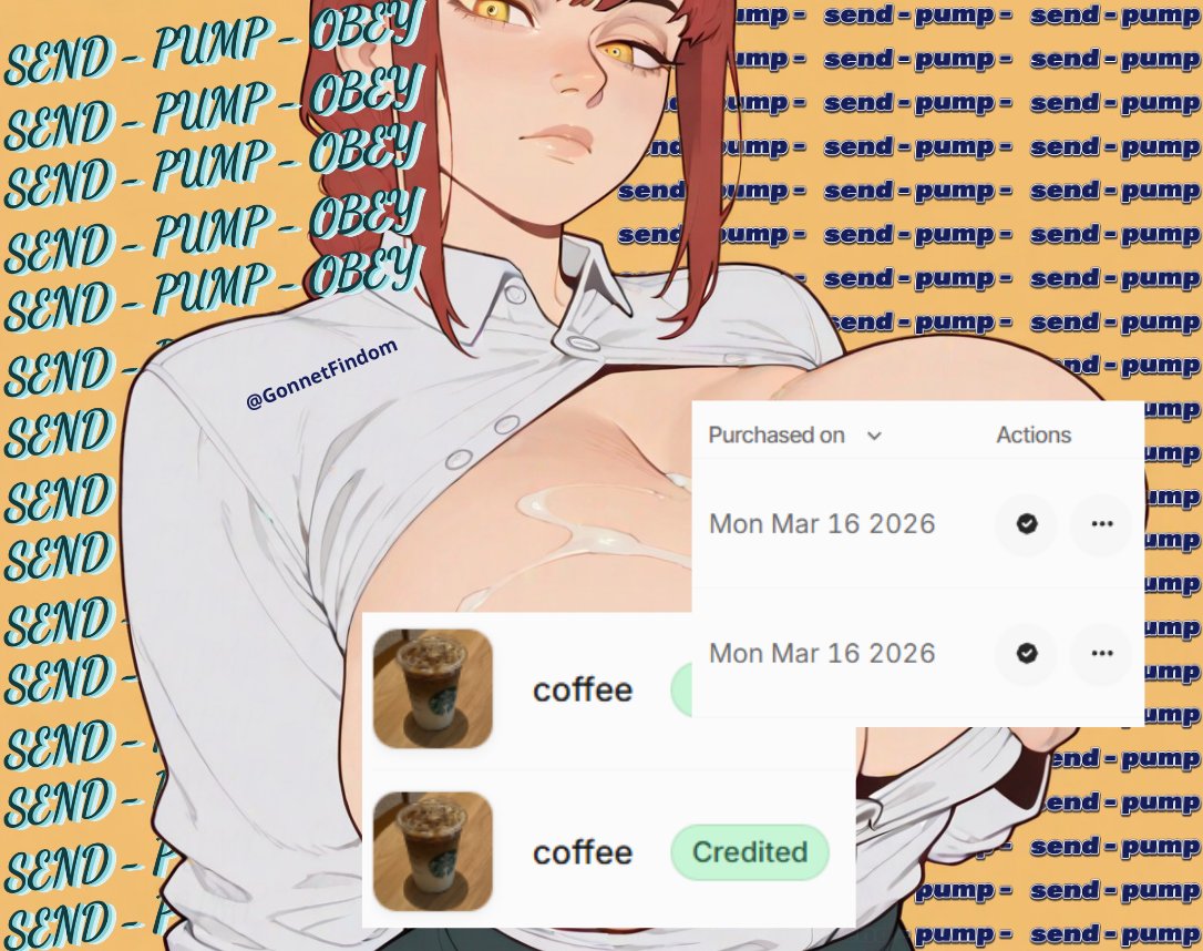 GonnetFindom's tweet photo. Getting paid just for being a hot 2d girl makes me so fucking horney. I'd even say it's better than real sex.

So please send me so I can keep having real orgasms.❤️ https://t.co/PQvq2hHq14