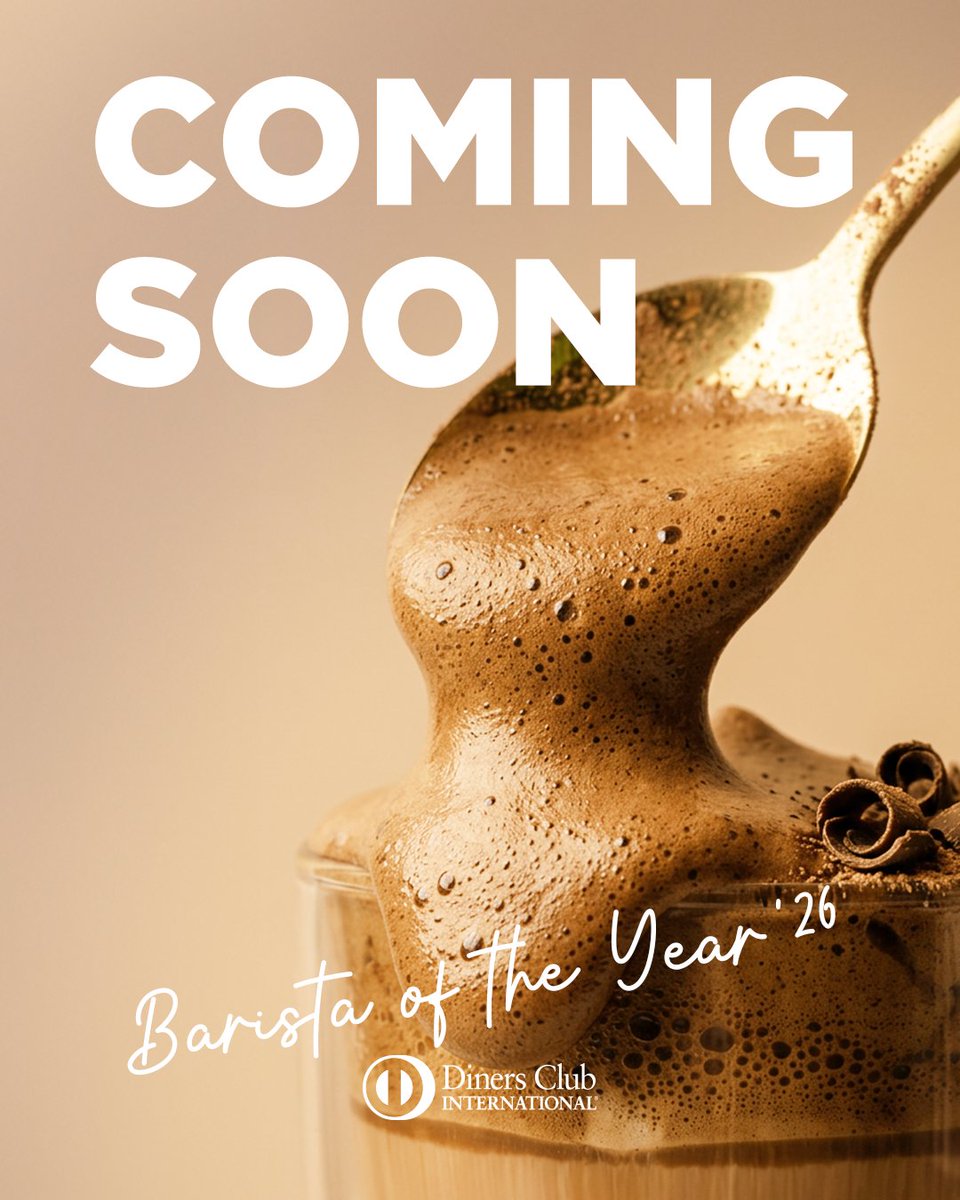 Diners Club SA tweet media