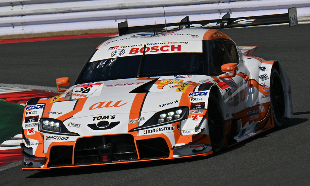 Sportscar365 tweet media