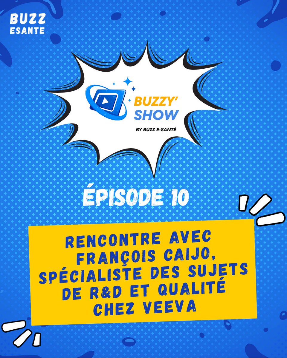 Buzzesante tweet media