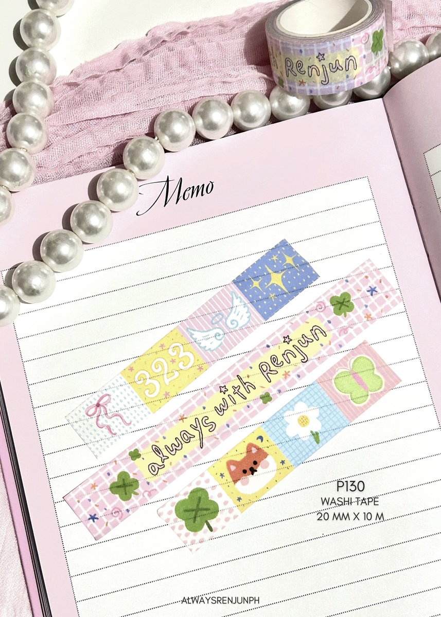 alwaysrenjunph tweet media