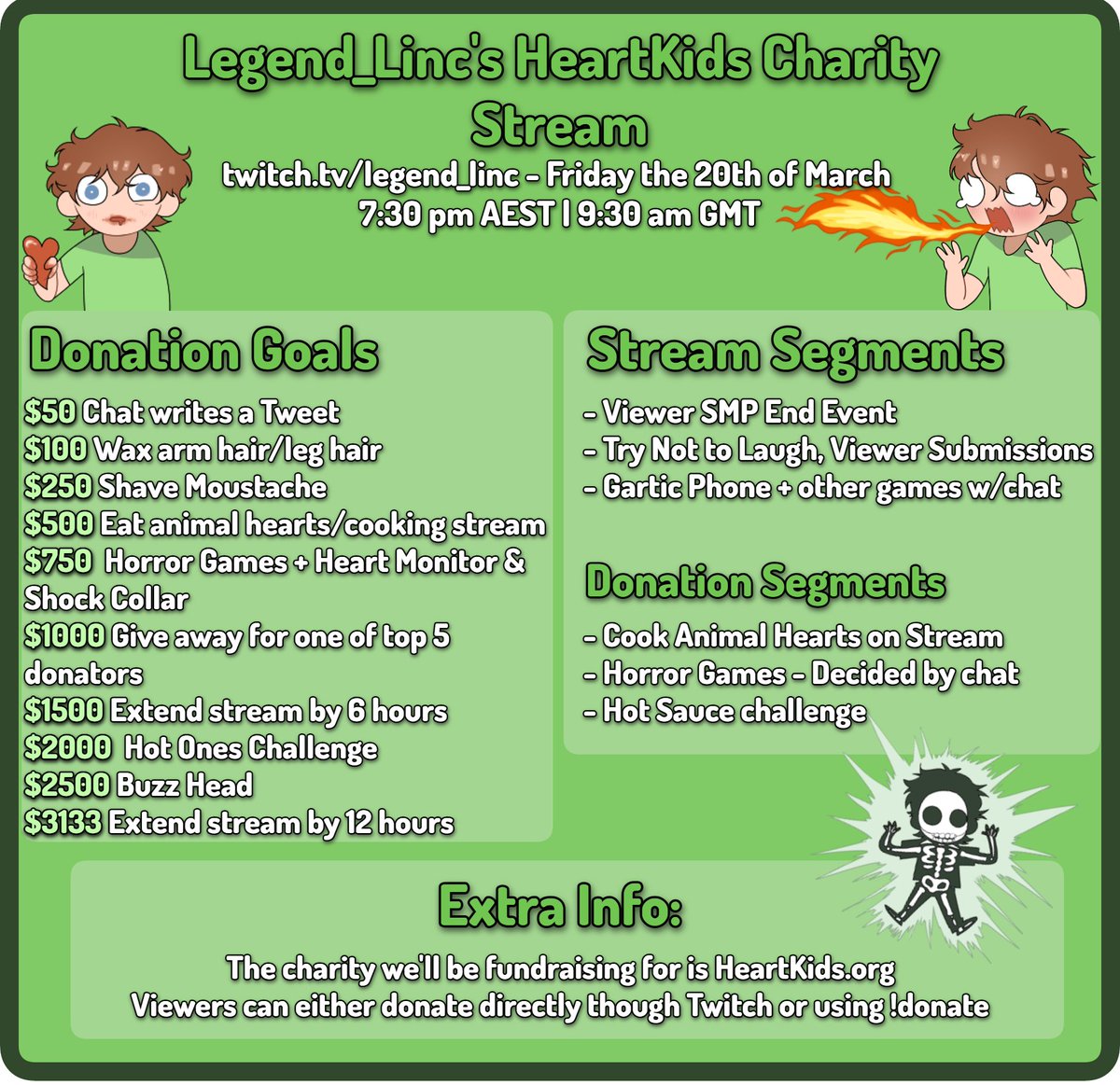 Legend_linc tweet media