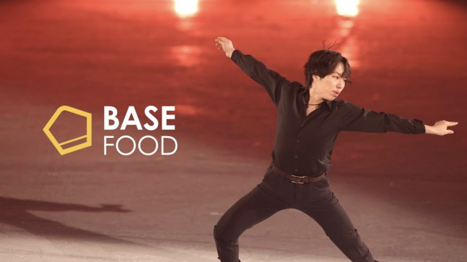 [公式] ベースフード tweet media