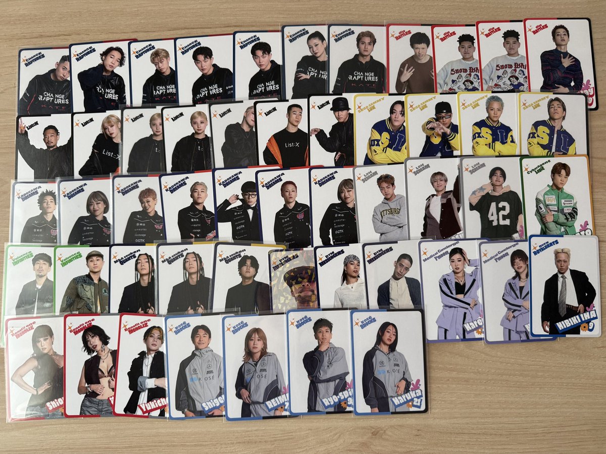 かぺりーと🧙♀️ tweet media