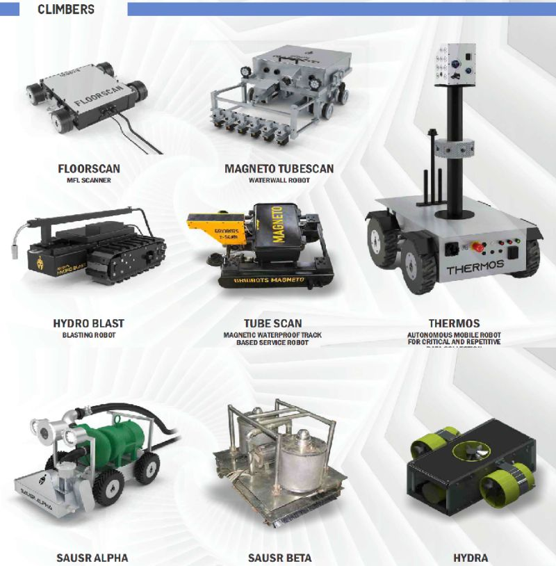 Gridbots Technologies tweet media