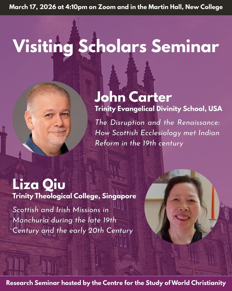 World Christianity tweet media