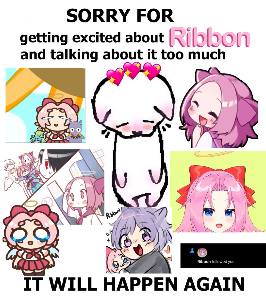 I’m actually not sorry at all 🙂