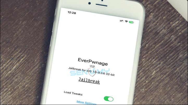 senumy_ipa's tweet image. 🚀 EverPwnage v1.5 Released!

🔓 Jailbreak for iOS 7.0 – 9.3.6 on 32-bit devices
🛠 Bug fixes + iOS 7 support using Aquila

📥 Download IPA &amp;amp; guide: senumy.com/ipa-library/ja…

#iOS #Jailbreak #EverPwnage