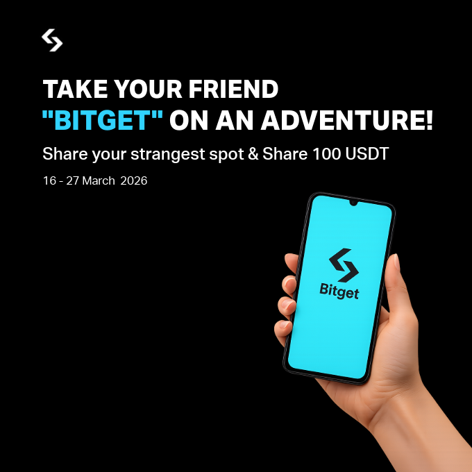 Bitget SEA tweet media