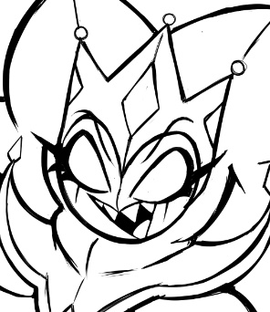 BaxyDraws64's tweet photo. She's safe!! New drawing coming soon https://t.co/rFwPXdlFNx