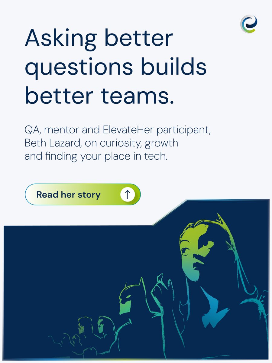 Entelect tweet media