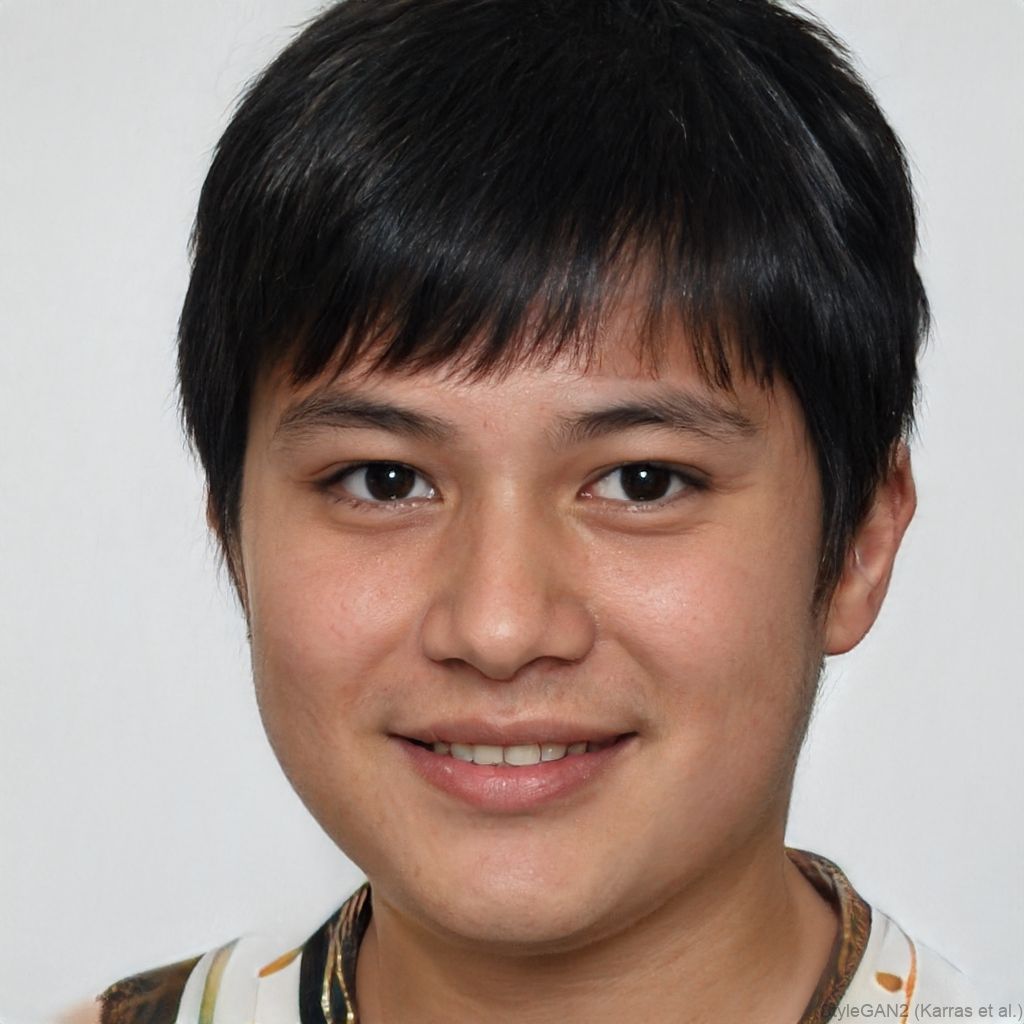 This person does not exist tweet media