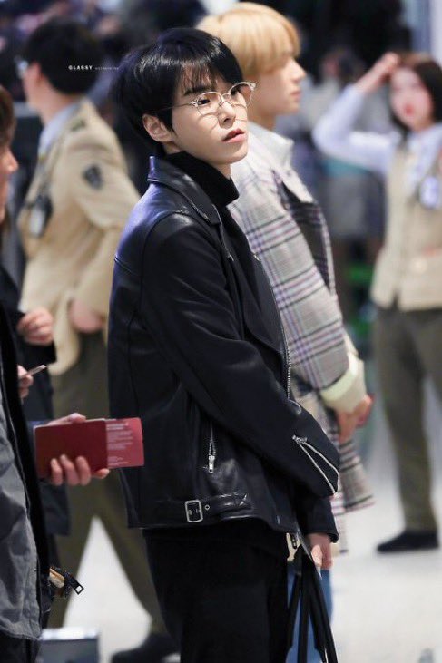 N년전 오늘의 도영 tweet media