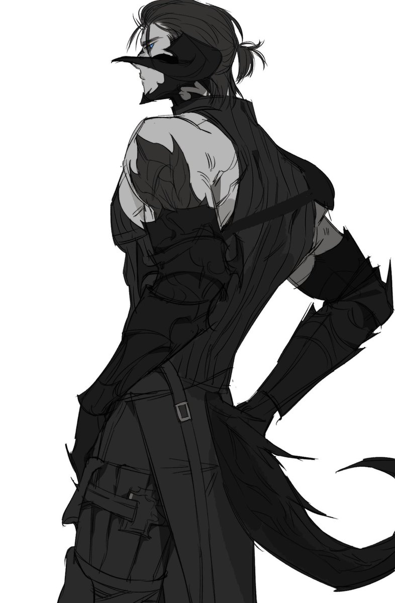 쫀득기 tweet media