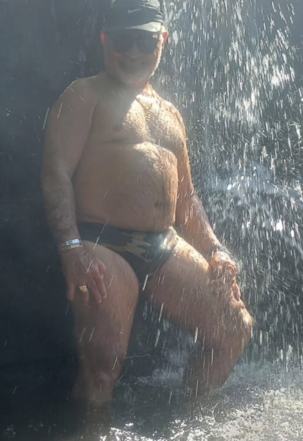 Denio Costa tweet media