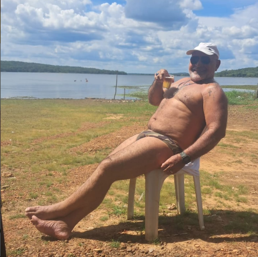 Denio Costa tweet media