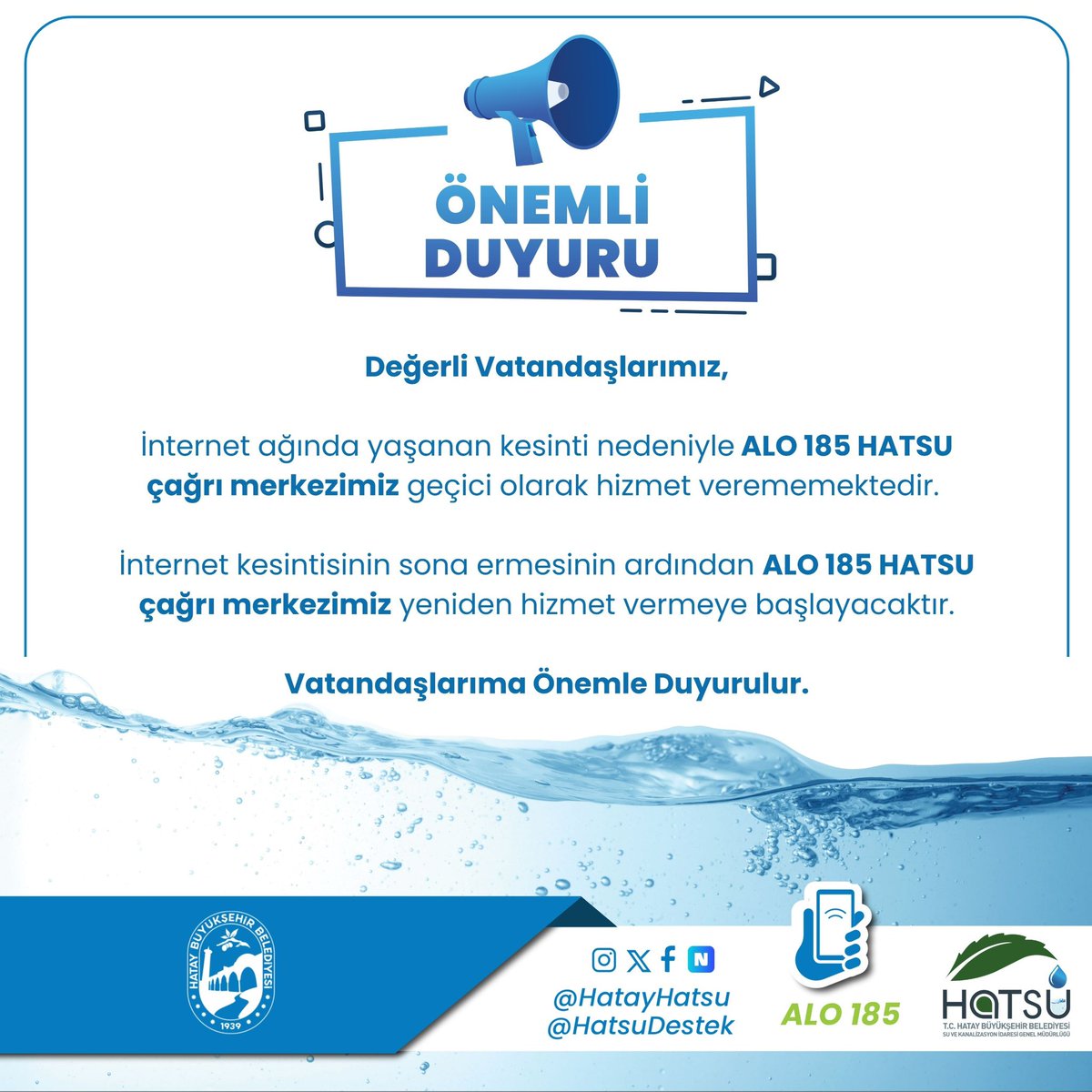 HATSU Destek tweet media