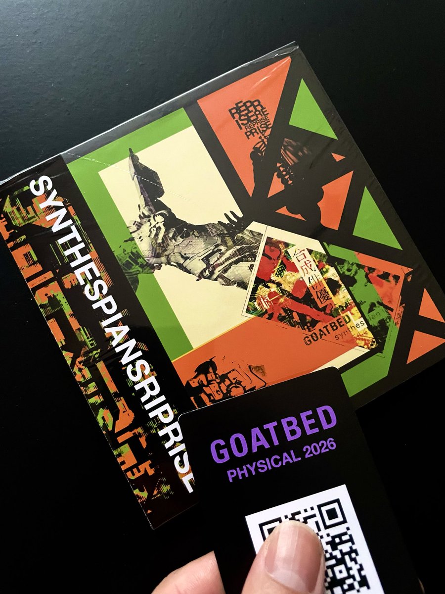 GOATBED.official (@GOATBEDofficial) / Posts / X