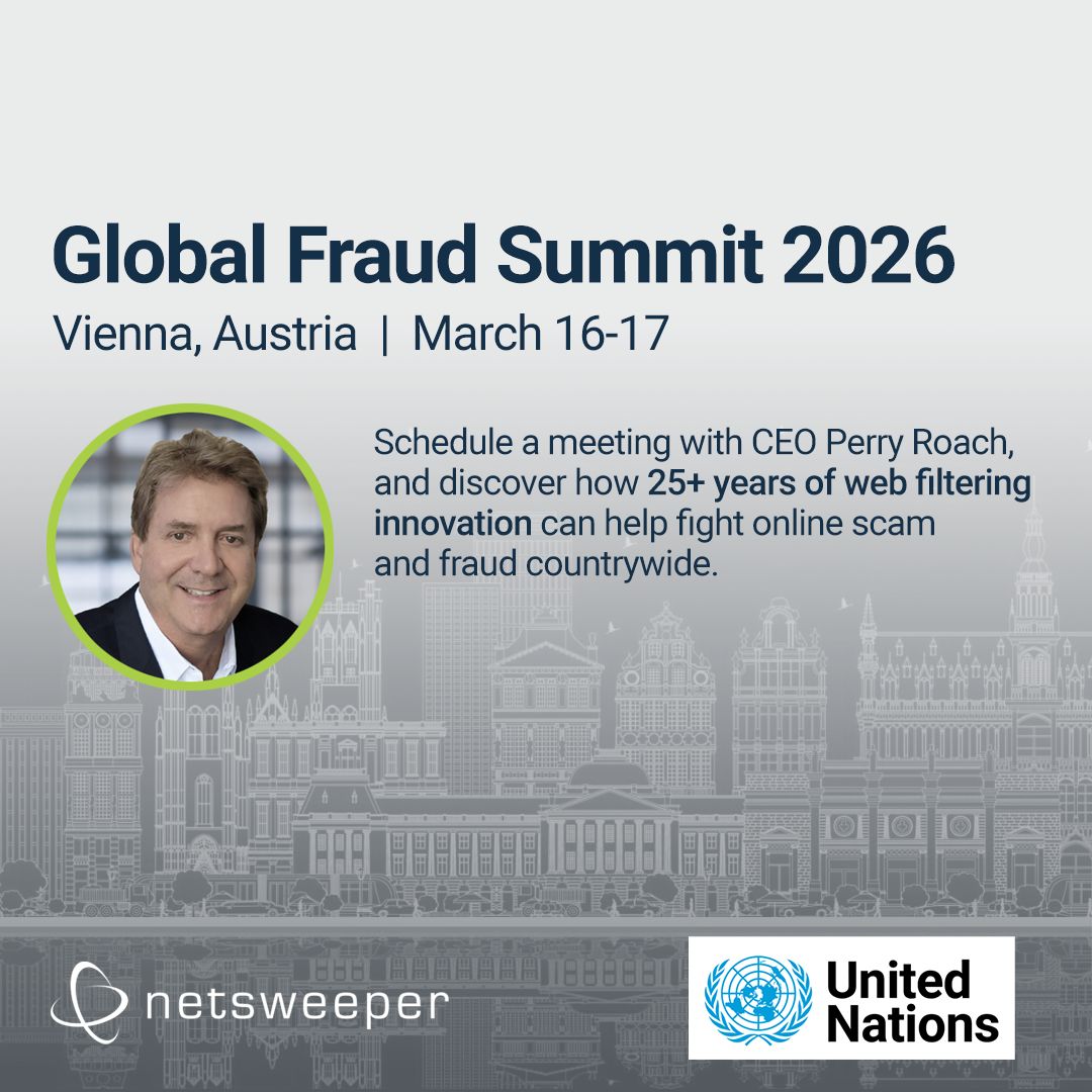 Netsweeper tweet media