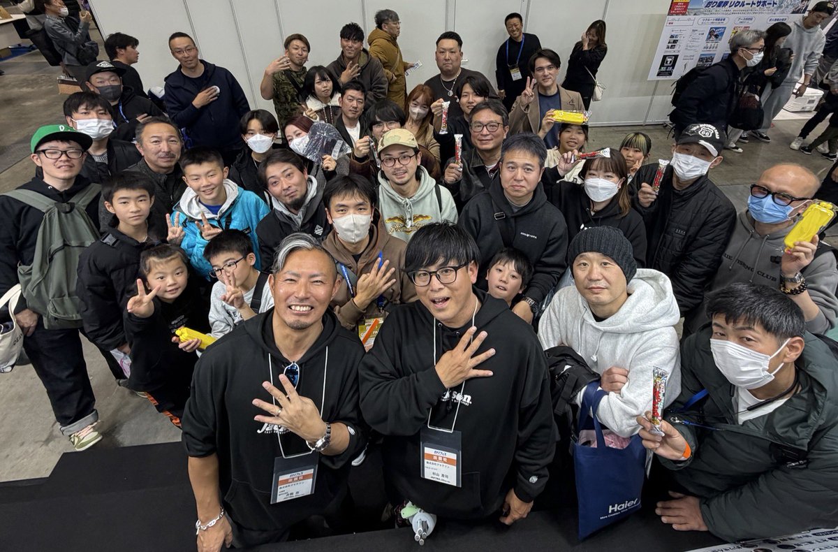 杉山 貴司 tweet media