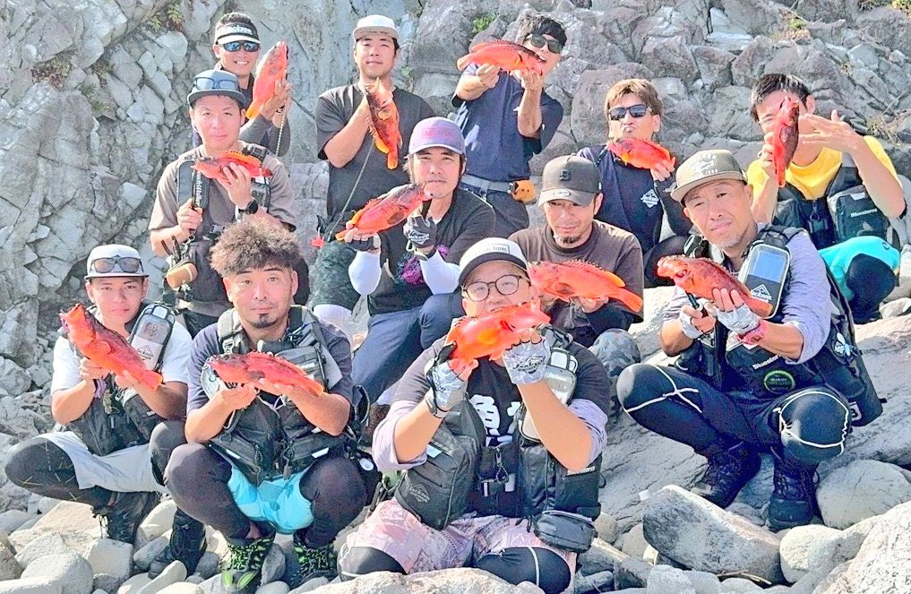 杉山 貴司 tweet media