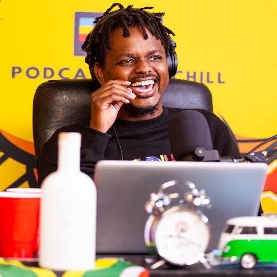 Katlego Maseng 🧠 tweet media