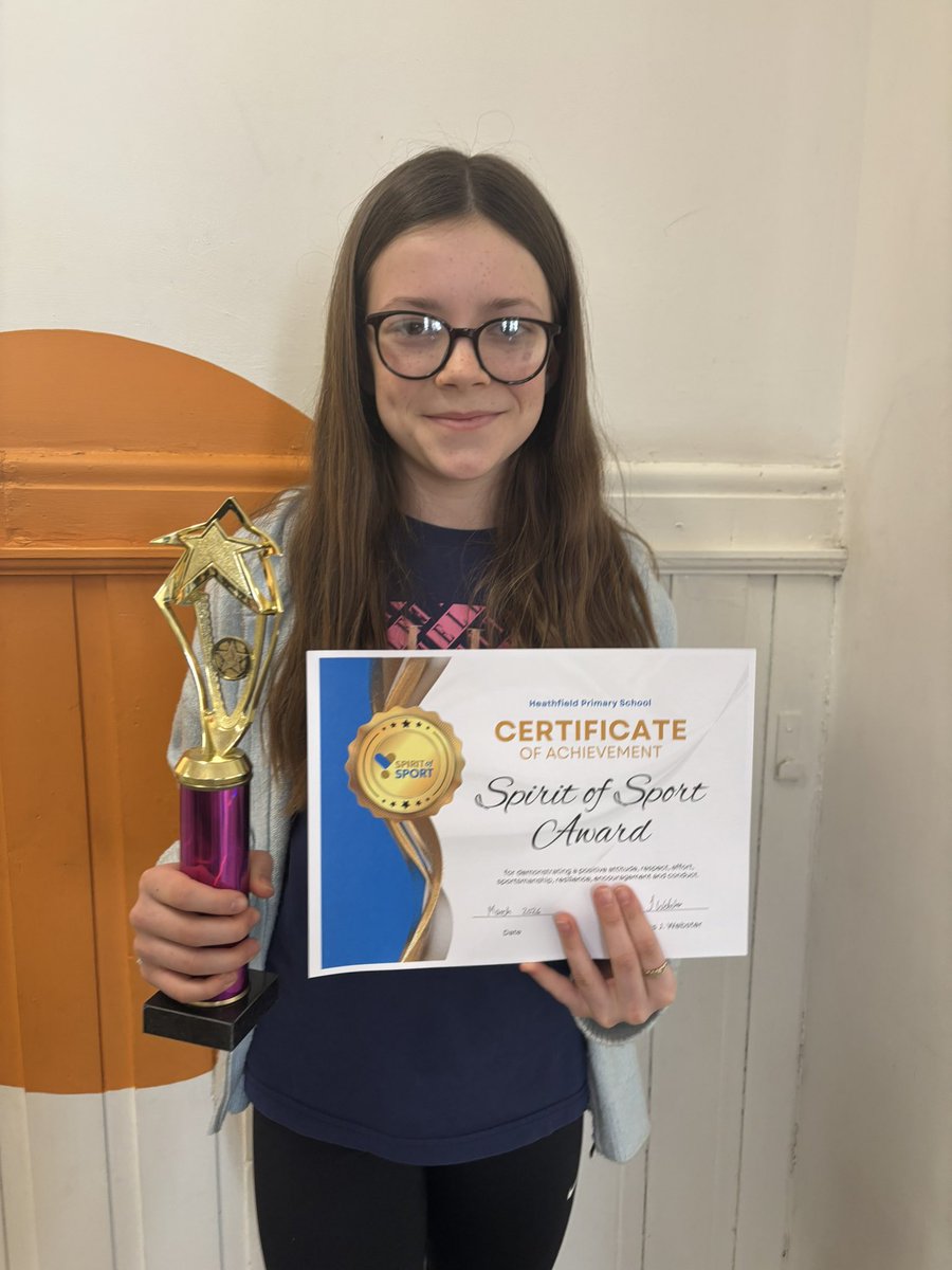Heathfield Primary Sport tweet media