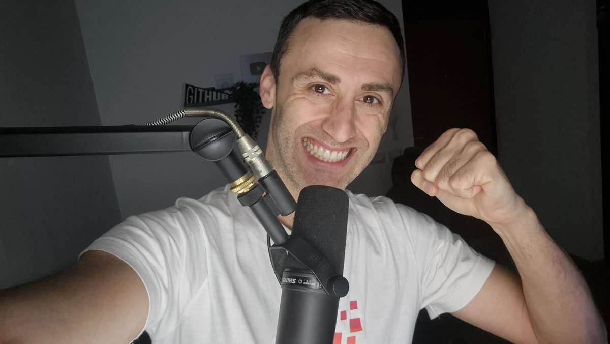 Francesco Ciulla tweet media