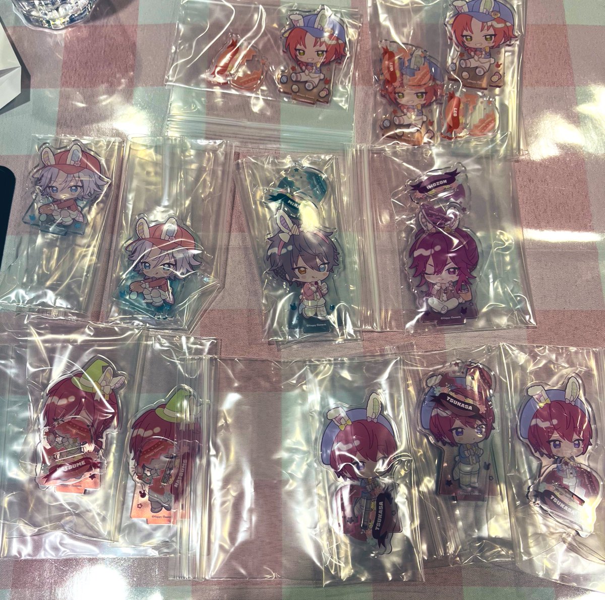 A@ツイフィ確認推奨 tweet media