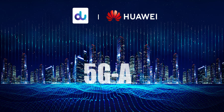 Telecom Review ME tweet media