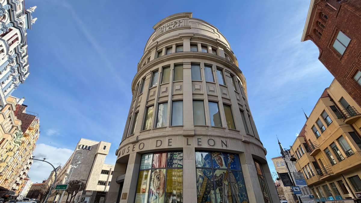 Ayuntamiento de León tweet media