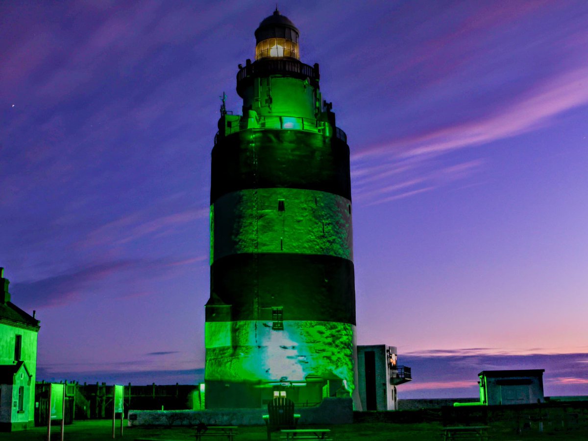 Hook Lighthouse tweet media