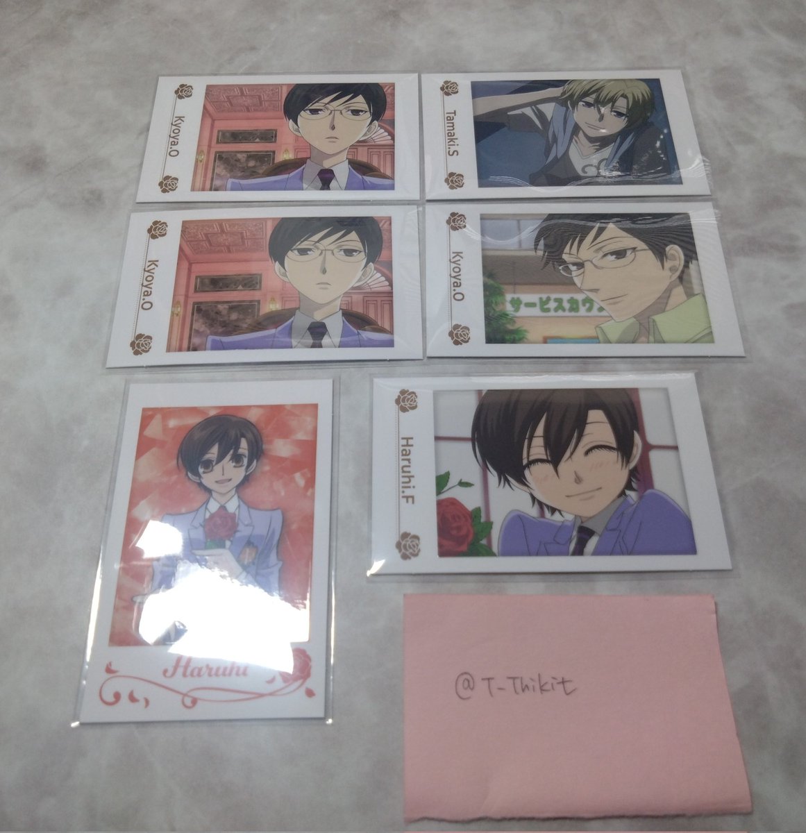 小夜@取引専用 tweet media