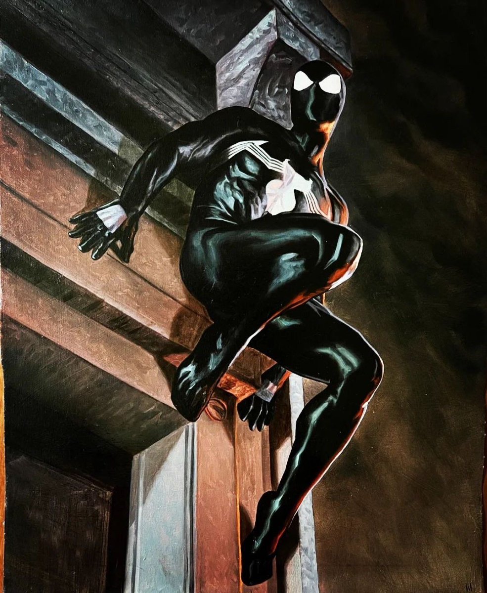 Spider-Man Vibe 🕷️ (@spidermanvibe) on Twitter photo 