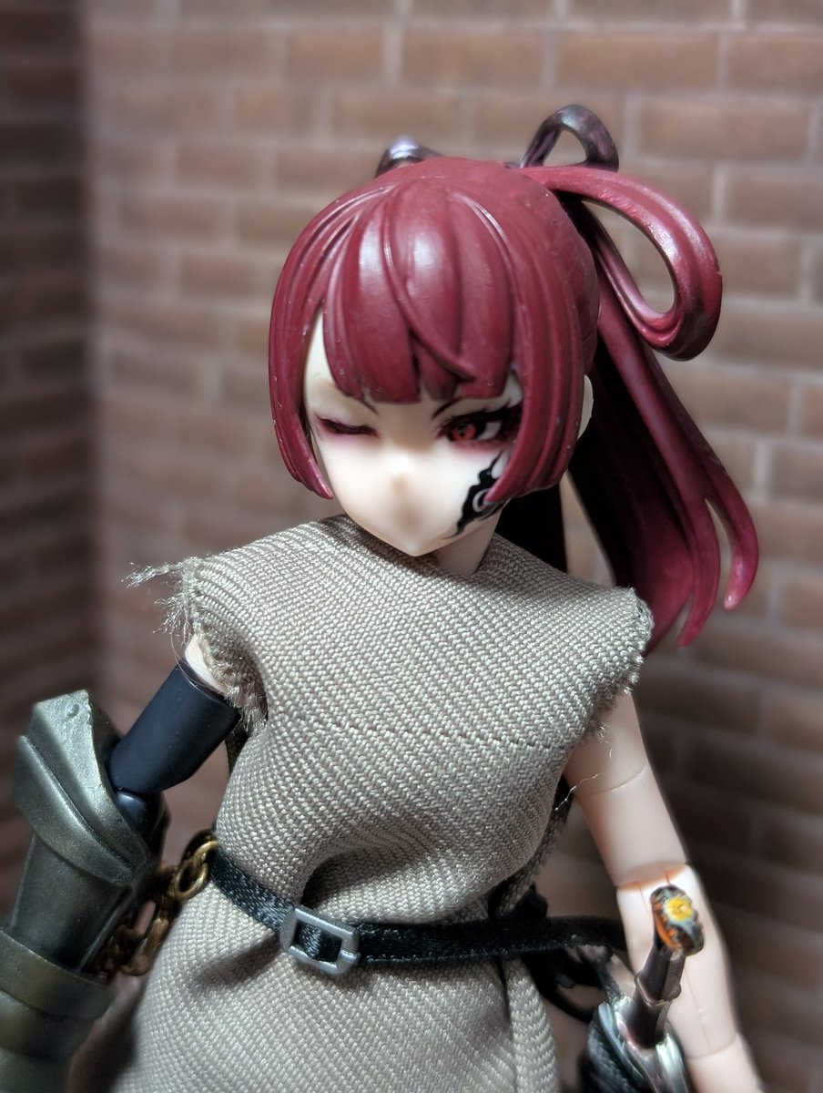 きくり tweet media