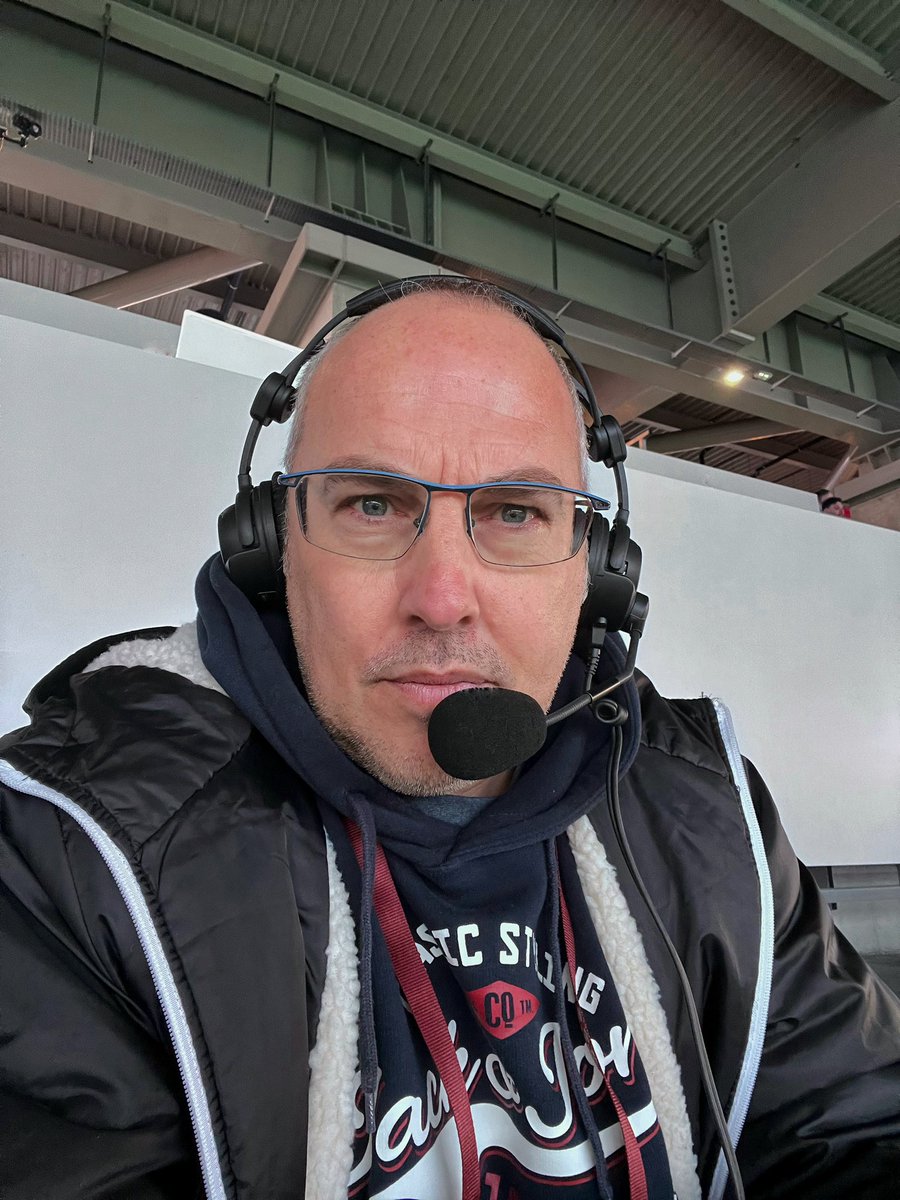 CoachBA57's tweet photo. #Consultant #MoselleTV #FCMetz #Ligue1 #FCMTFC 🎙️⚽️ https://t.co/HQZBwFyUrp